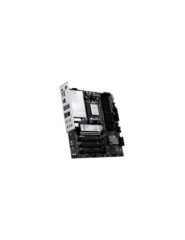 MSI PRO B850M-P WIFI
